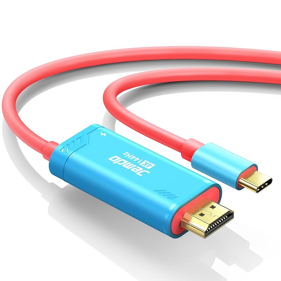 Nintendo Switch 本体 充電器 HDMIケーブル FIRME Nintendo Switch ドック ケーブル アクセサリー HDMI 変換