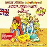  Start English With a Song