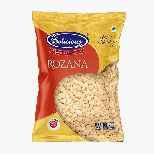 Rozana Tarbuz Seeds - Nutritious And Delicious (400G)