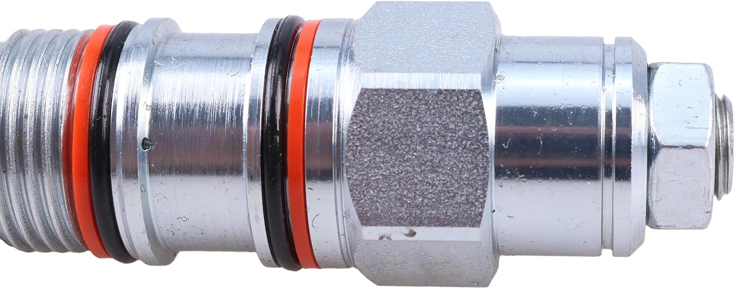 Solarhome Counter Balance Valve CBCH-LKN Compatible With Sun Hydraulics