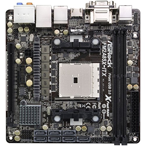 FM2A85X-ITX