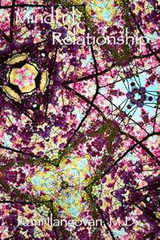 Paperback Mindful Relationship Book