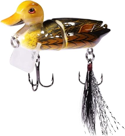 Leurre canard Clearance