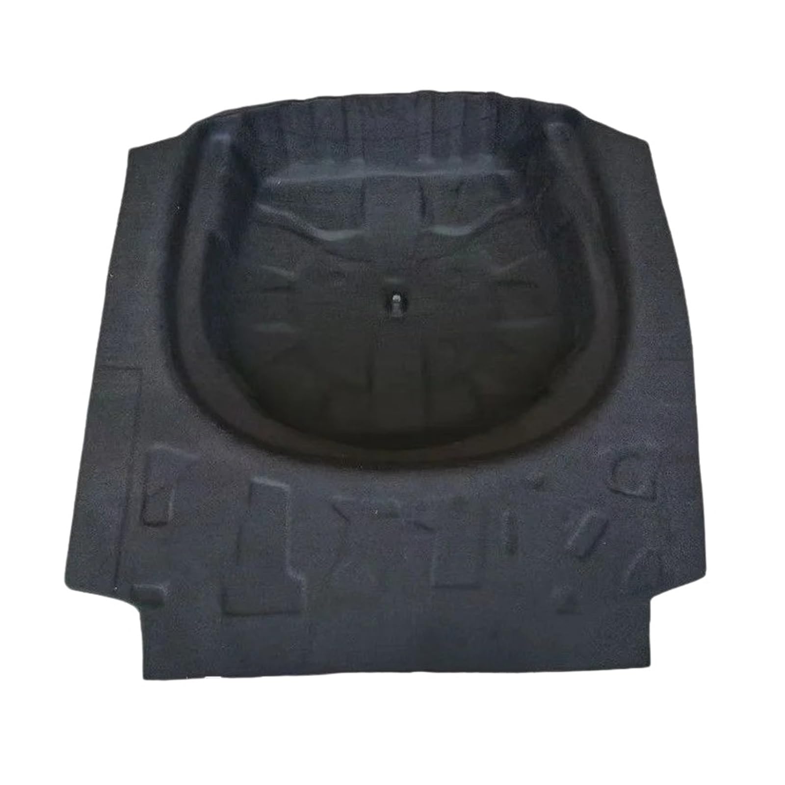 LYCHEU Front Hood Engine Firewall Accessories For Camry 9TH 2024 2025 Car Trunk Insulation Cotton Soundproof Carpet Sticker Pad