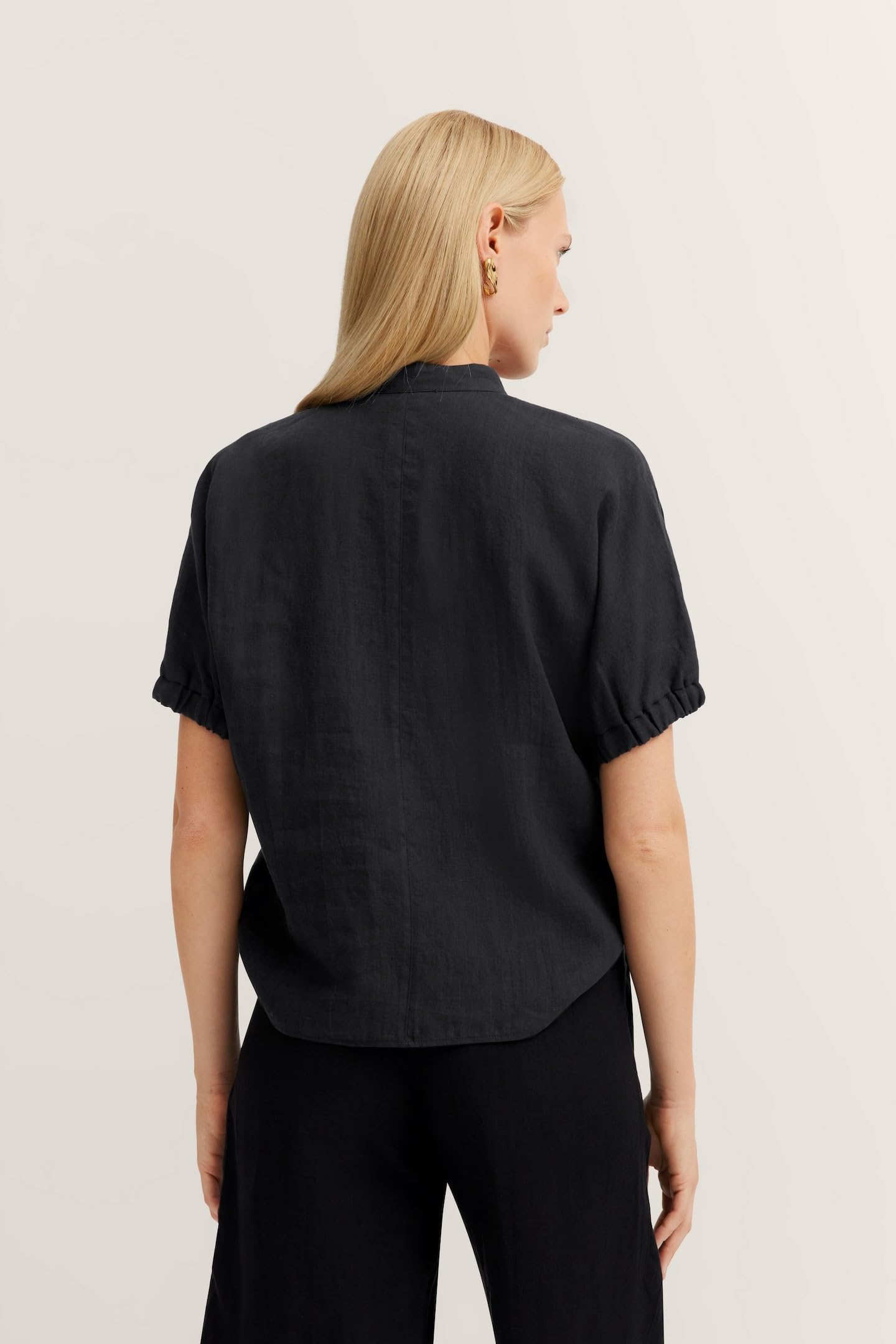 bugatti Polo Donna