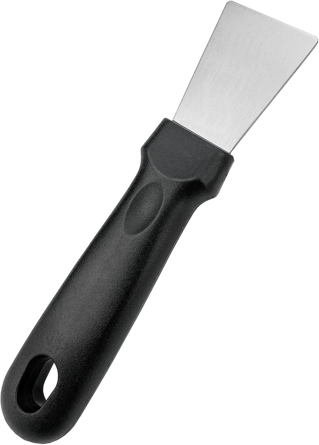 Ewrap Scraper for Ceramic Hobs, Oven Scraper Tool, Stainless Steel
