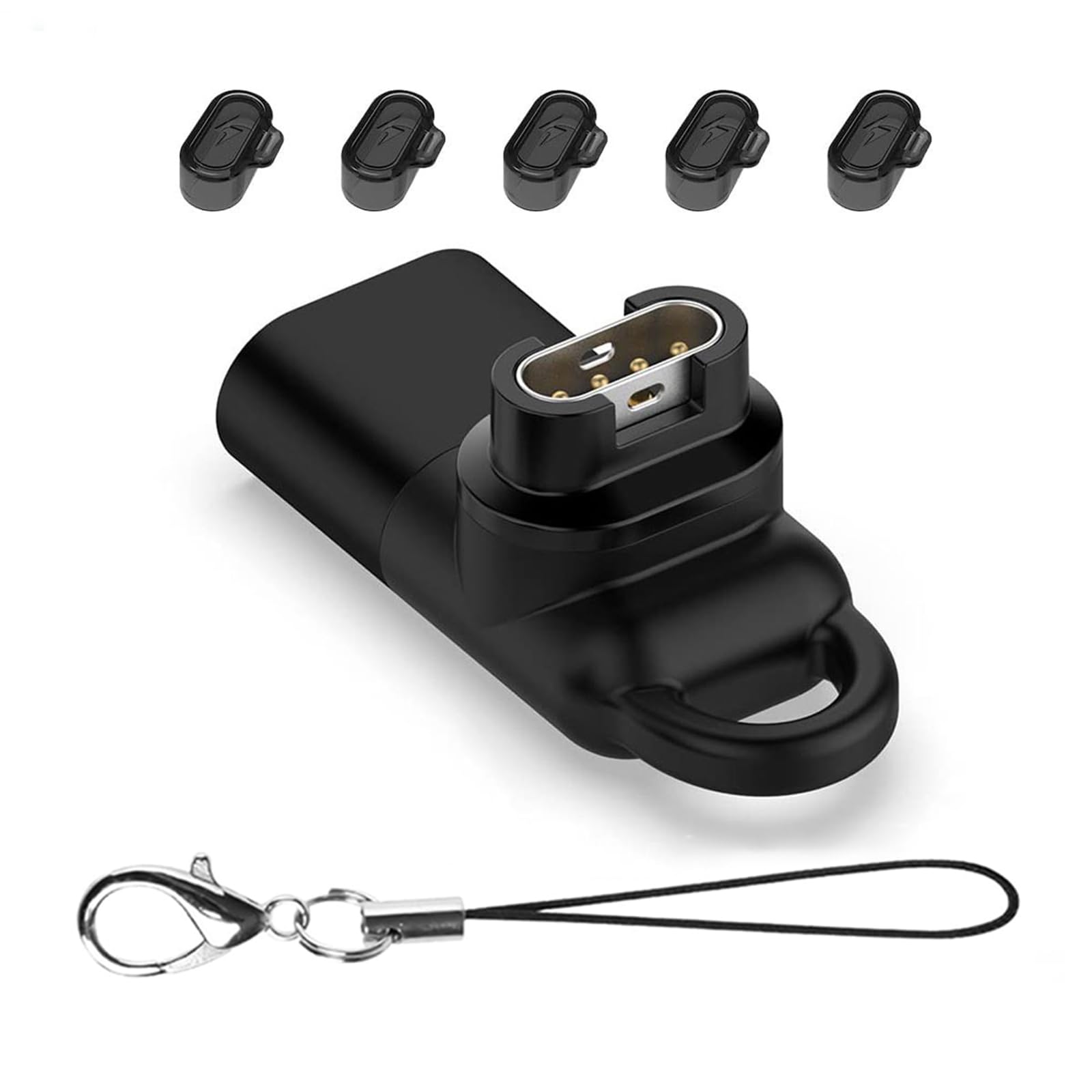 Amazon.co.jp: Garmin(ガーミン)用変換アダプター【1個】L型 Type-C