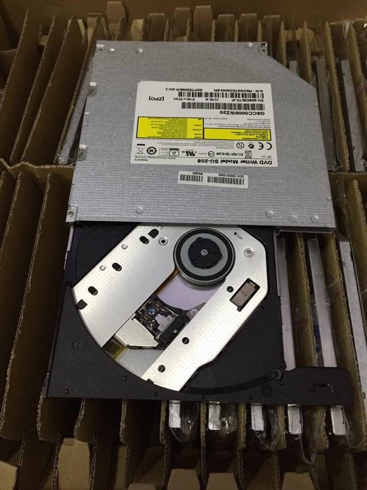 for Desktop Computer Optical Drive DVD Optical Drive Burner SATA Serial Port Built-in