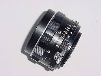 アサヒペンタックス TAKUMAR 35mm f3.5 M42【 整備済 】 Amazon.com : PENTAX Super Takumar 35mm F3.5 F/3.5 M42 Screw