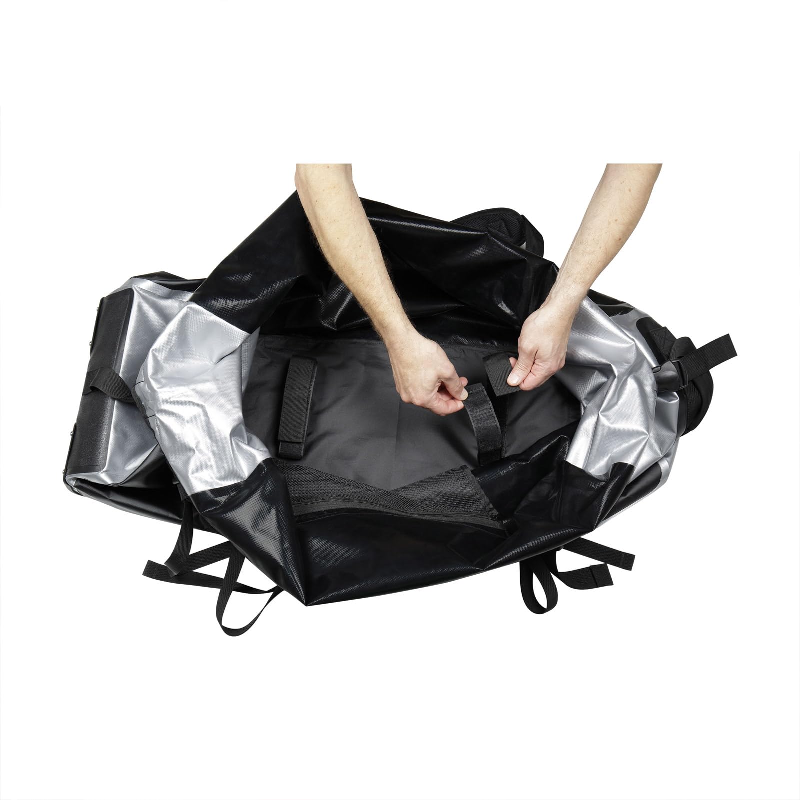 Bag CRUISE DRY ROLLER 140