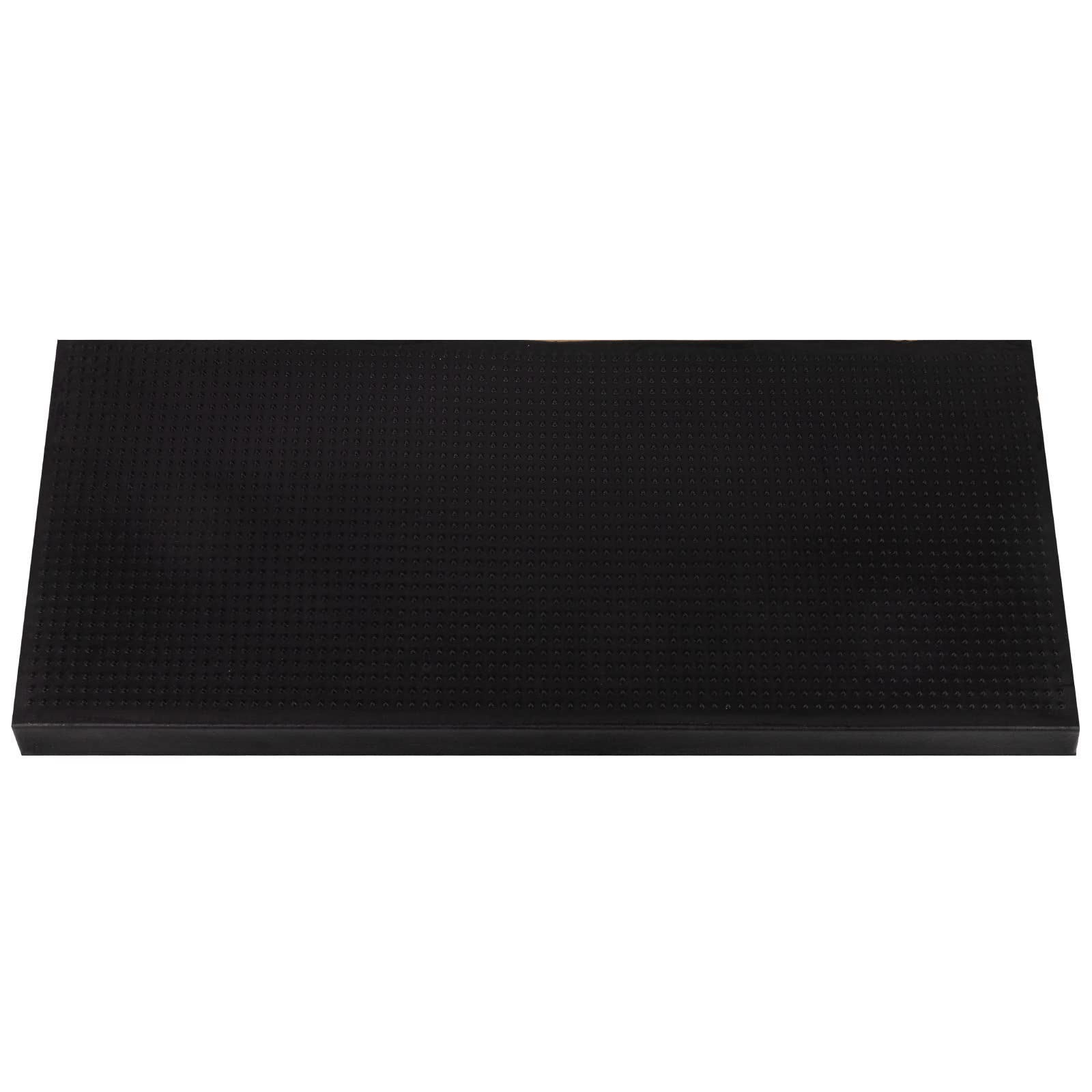 Tappeto Passatoia Nero Per Matrimoni Ed Eventi - 1m X 15m - Antiscivolo In Polipropilene - Foto 6