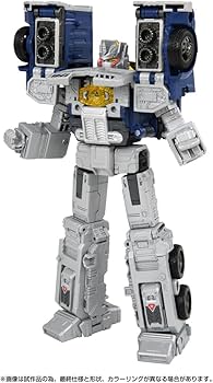 Amazon.co.jp: T-SPARK SYNERGENEX シナジネクス トランスフォーマー