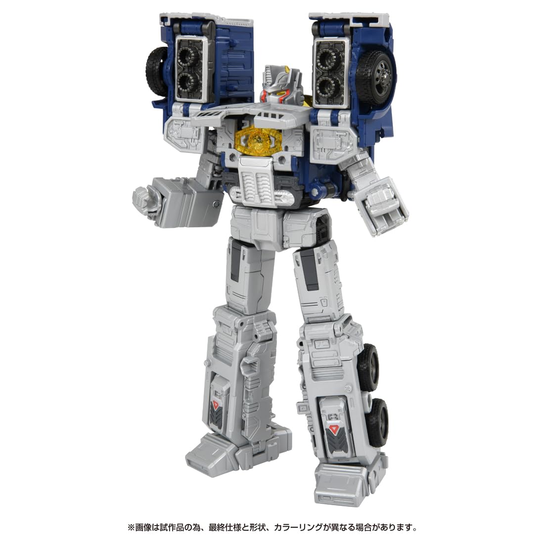シナジネクス トランスフォーマー T-SPARK トランスフォーマー