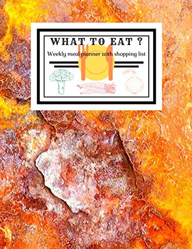 What to eat?: A healthy diet for insulin resistance, meal planning for family, kid, grocery...