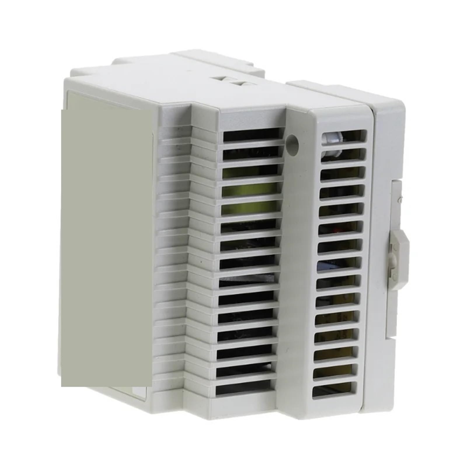 DR-60 60W Fuente de alimentación de salida única 5V 12V 15V 24V(New 18V 3.3A)