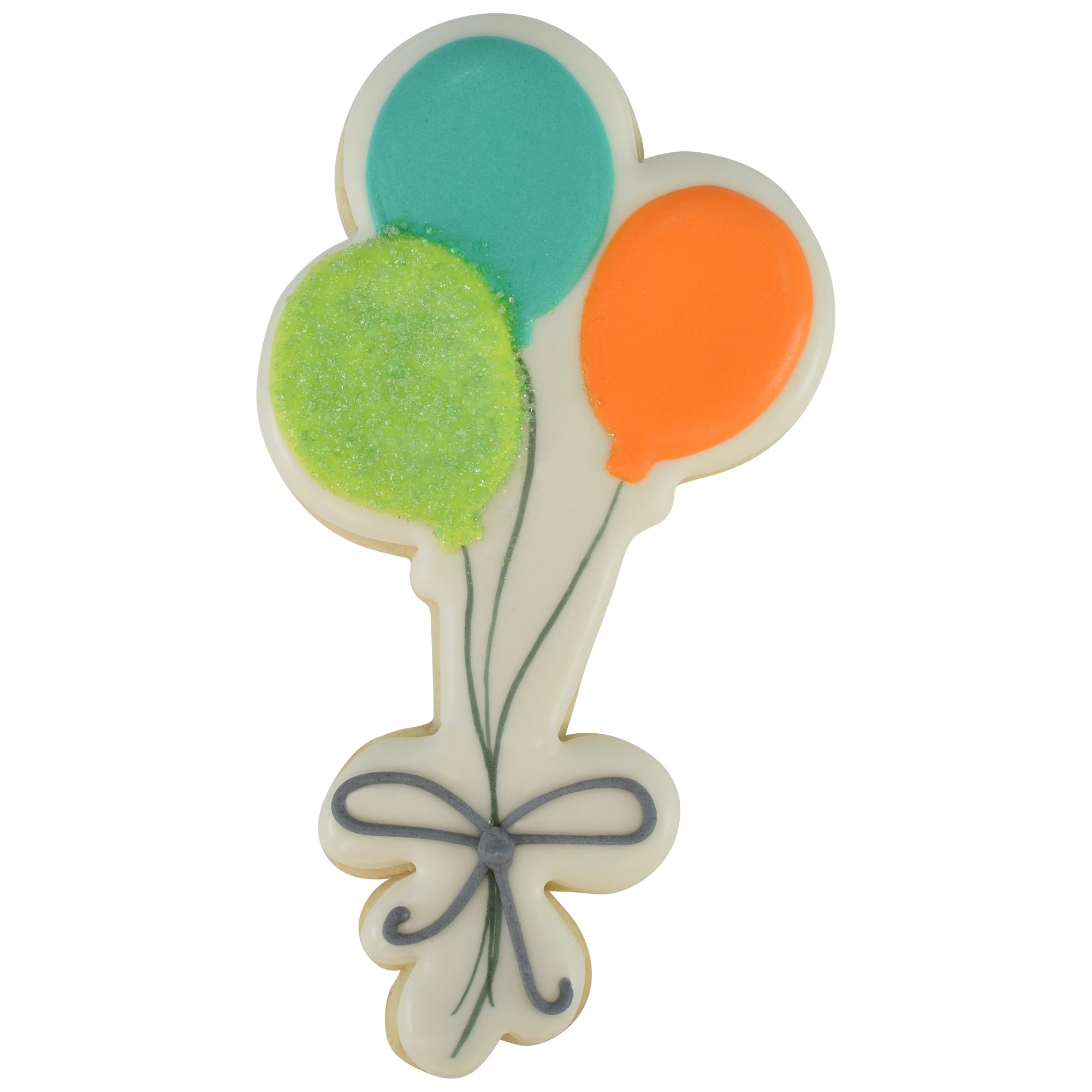 R&M - Cortador de galletas (acero inoxidable, 11,4 cm)