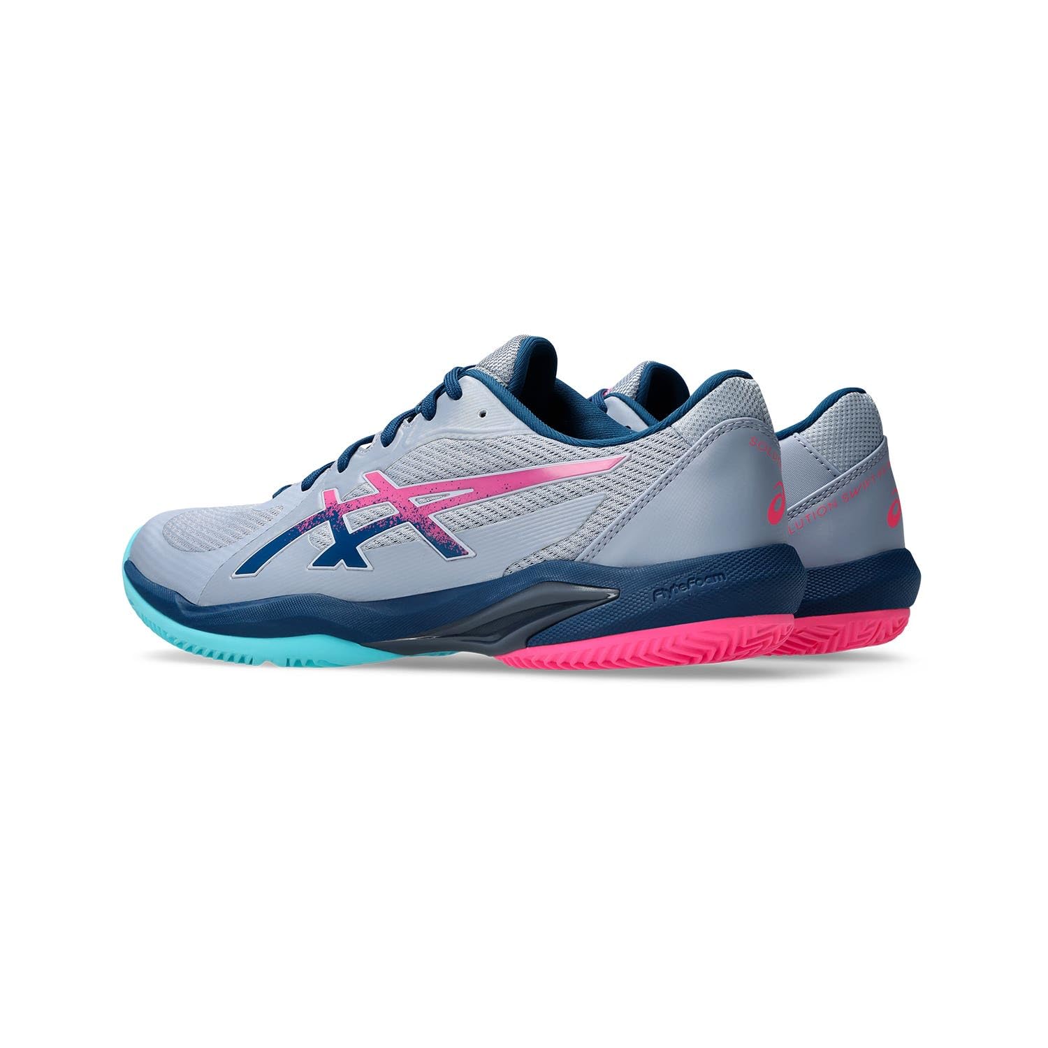 ASICS Herren Solution Swift Ff 2 PadelSneaker