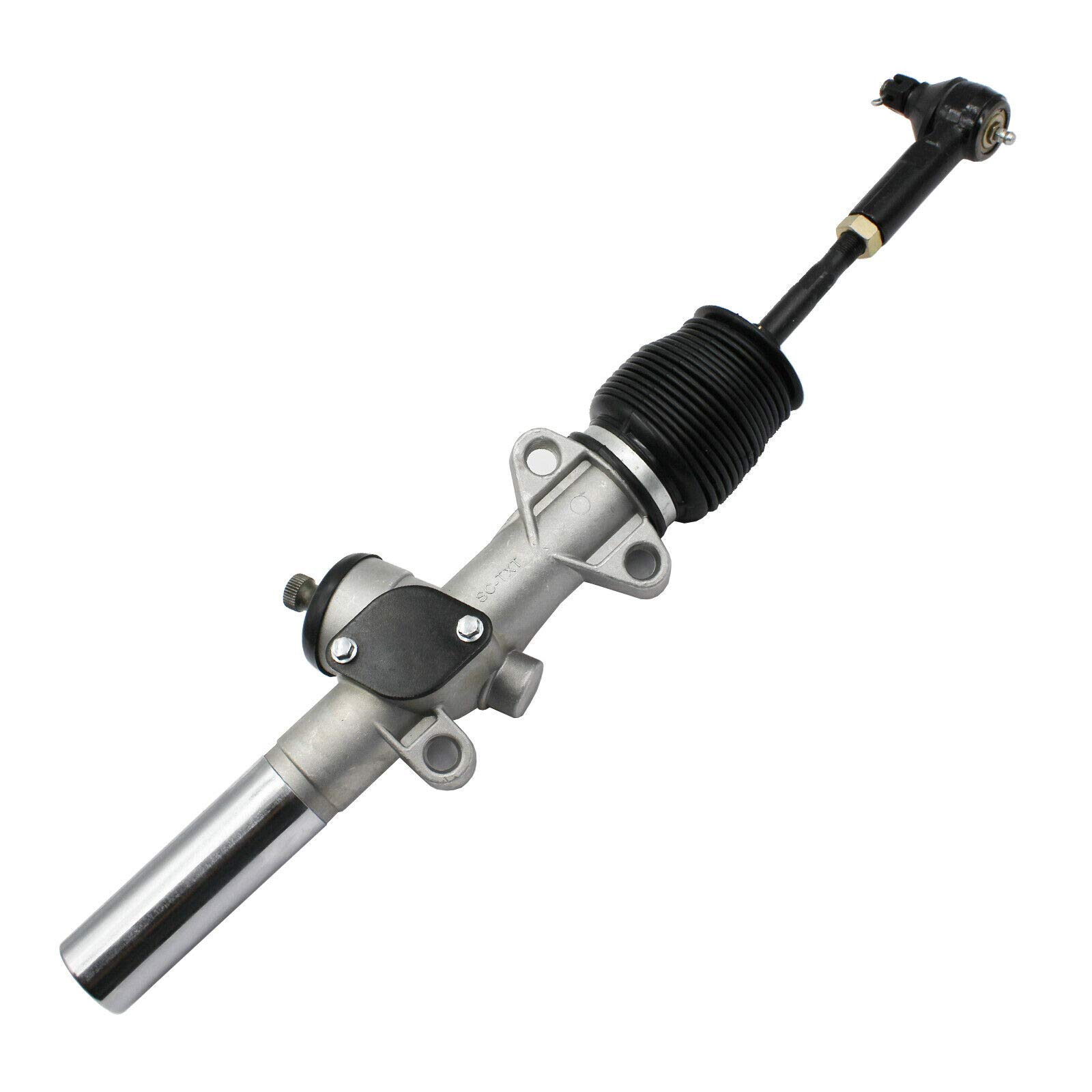 Buy LOSTAR Golf Cart Steering Gear Box Assembly EZGO TXT Fits 2001 & Up