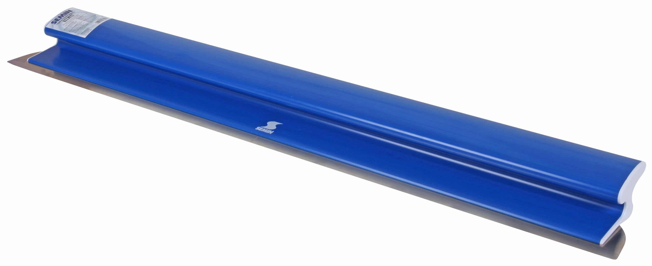 Semin - Lame CE 78 pour Enduire et Lisser - 100 cm