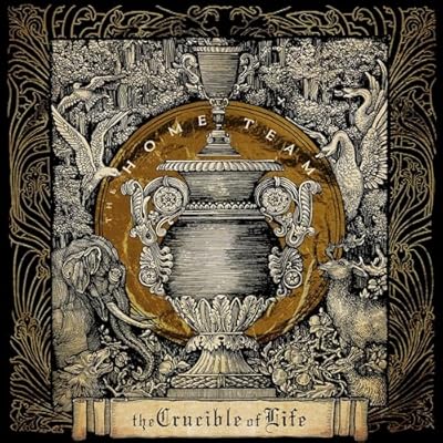 The Crucible of Life