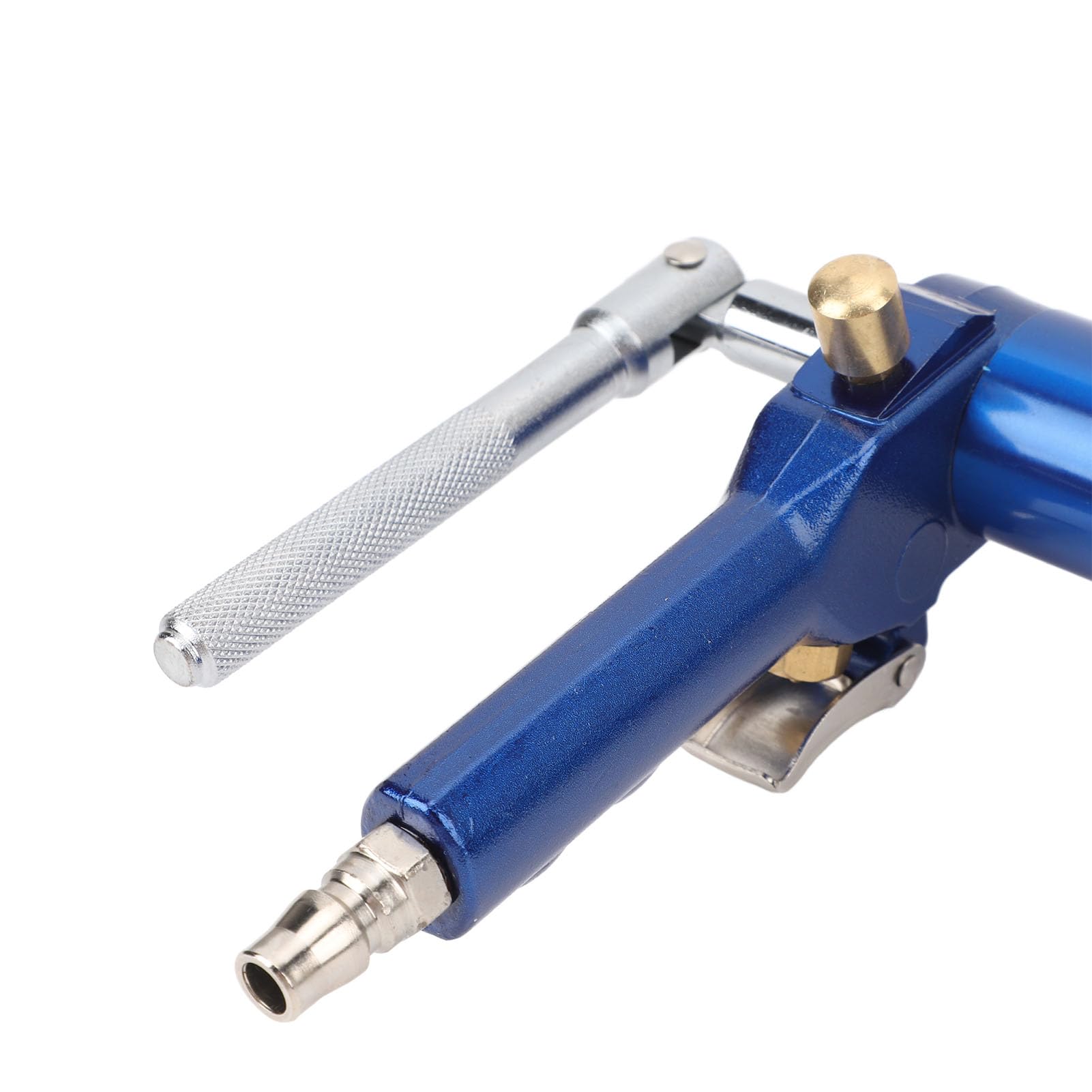Dioche Kit de Herramientas de Compresión de Pinza de Freno Neumática de 23 Piezas Wind Back - Herramienta de Rebobinado de Pistón de Freno de Disco para una Compresión Eficiente del Pistón de la