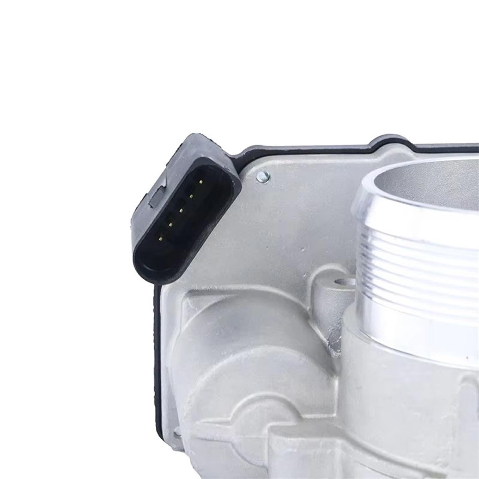 Cuerpo De Mariposa para VW para Touareg 2,7 3,0 TDI V6 Válvula del Cuerpo del Acelerador # 059145950A 059145950D 059145950R 059145950H Acelerador Válvula Mariposa