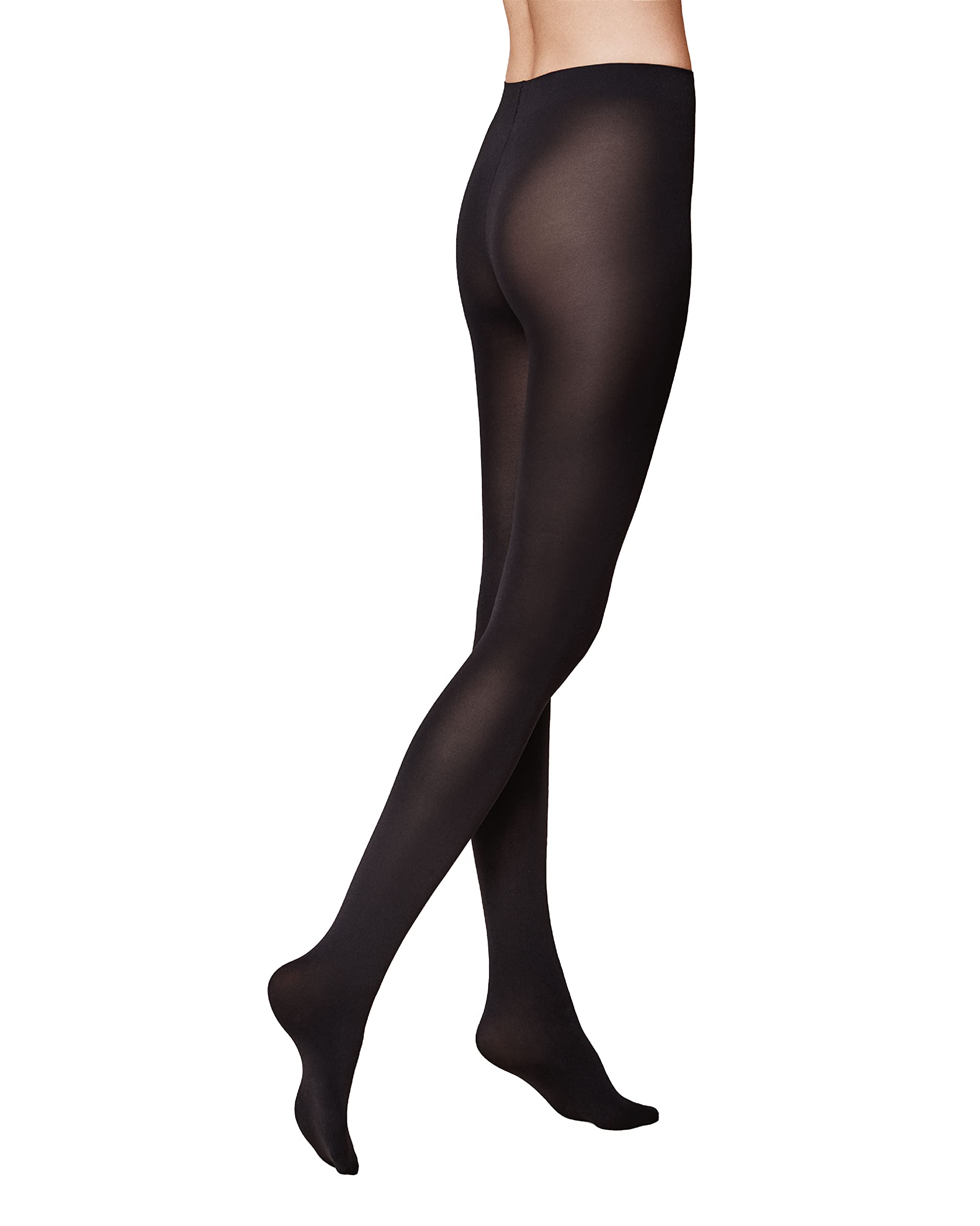 KUNERT Women's Tights, Black 0500, 36-38