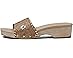 Jack Rogers Breakers Clog Sandal - Left View