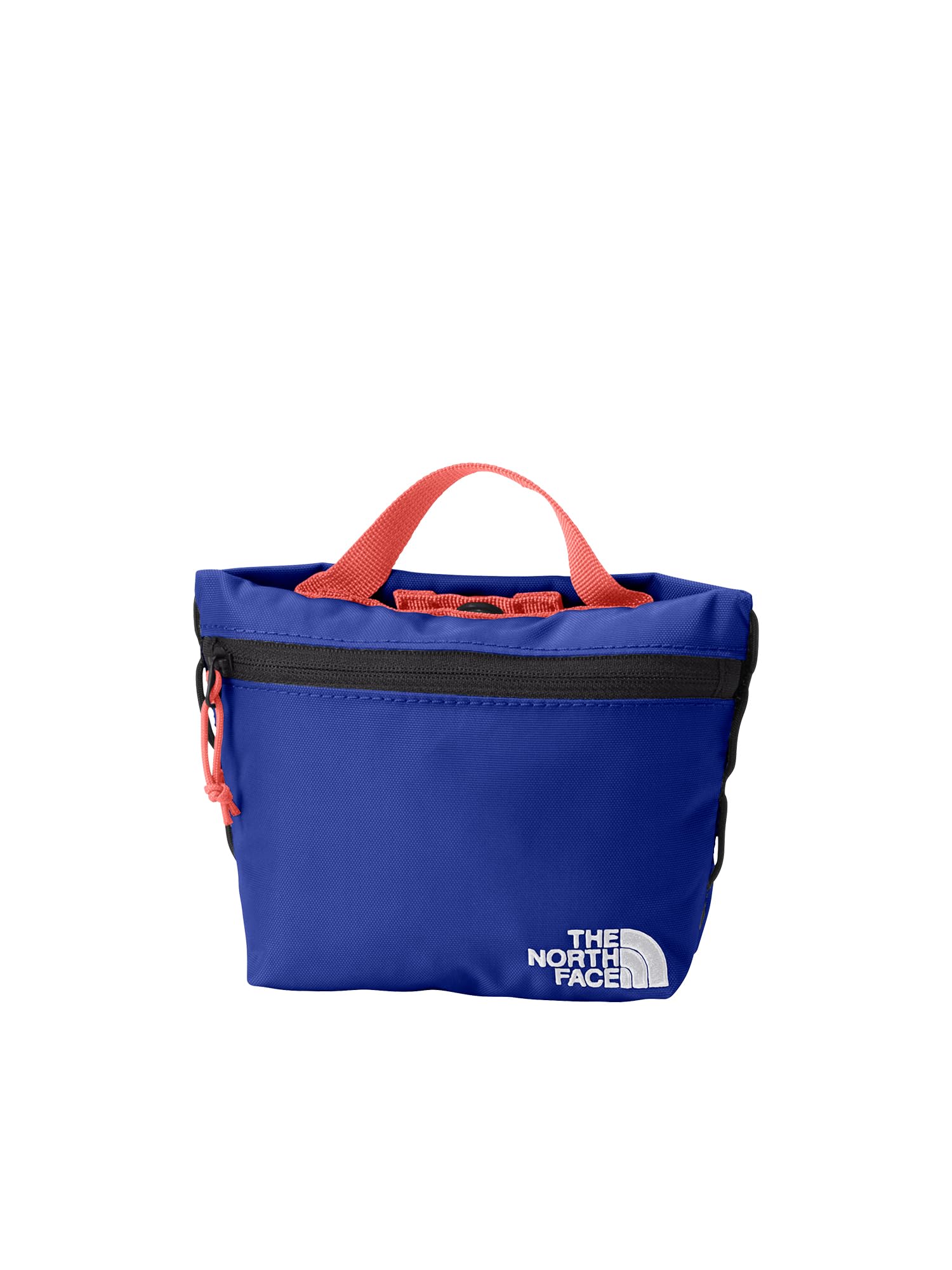 [ザ・ノース・フェイス] ポーチ Bilby Pouch M アズテックブルー M