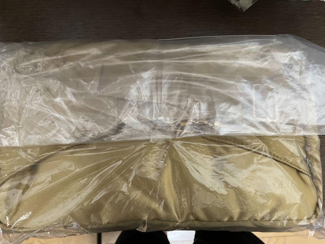 Amazon.co.jp: BEAMS×PORTER×UNITED ARROWS限定ゴールドボディバッグ  