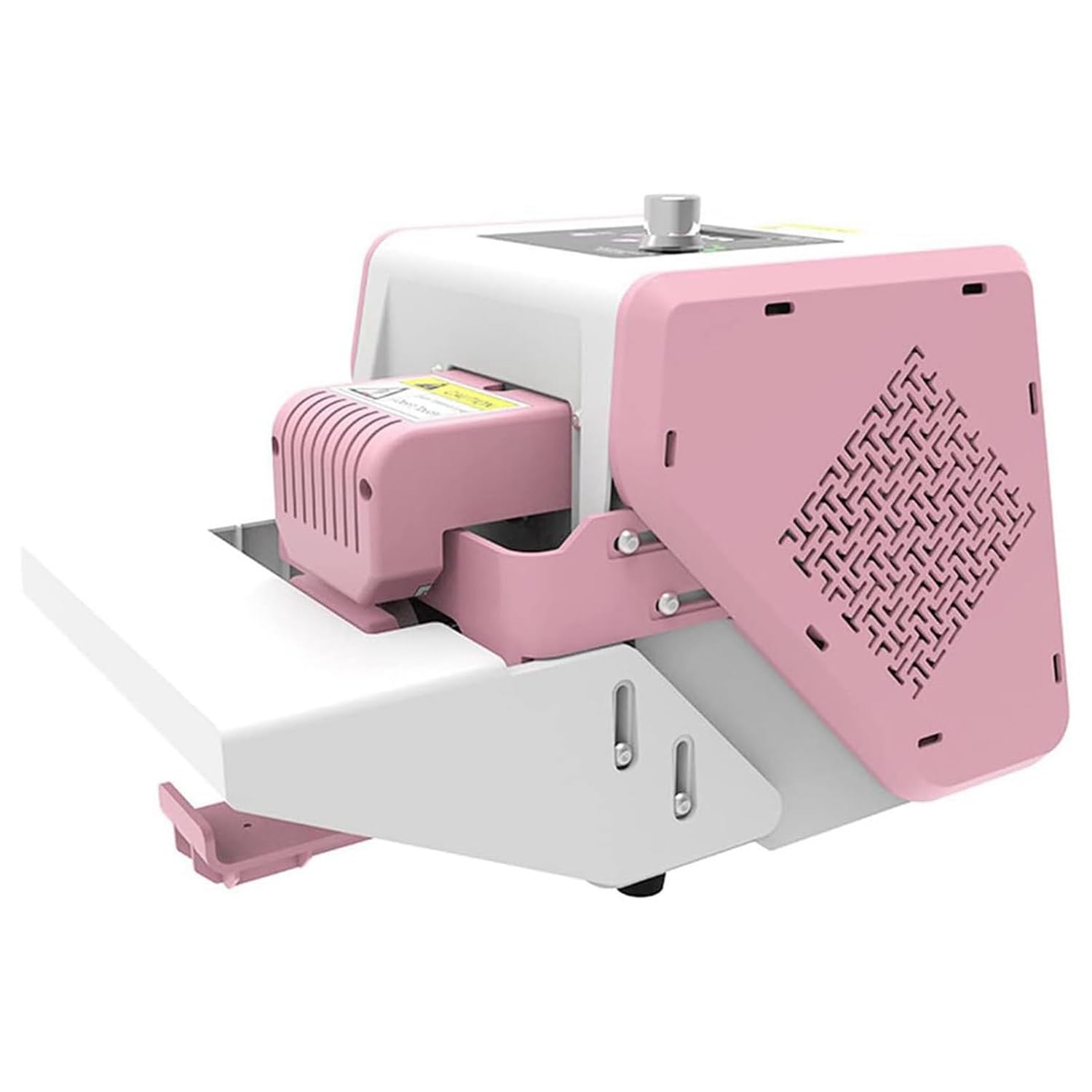 Máquina automática de envasado de Alimentos, selladora térmica de Bolsas de plástico de 5 m/min, selladora de Banda Continua para Bolsas de PVC, Bolsas de Aluminio y Bolsas de pape