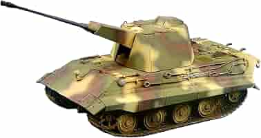 トランペッター 1/35 E-50 E-75 Pak44　4個　まとめ売り Amazon | トランペッター 1/35 ドイツ Pak44 128mm対戦車砲