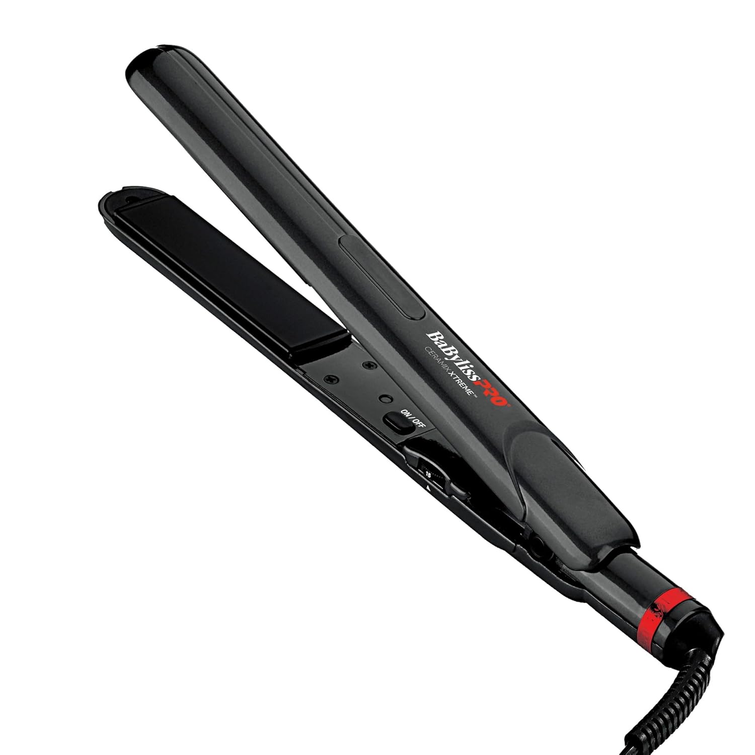 BaBylissPRO Hair Straightener