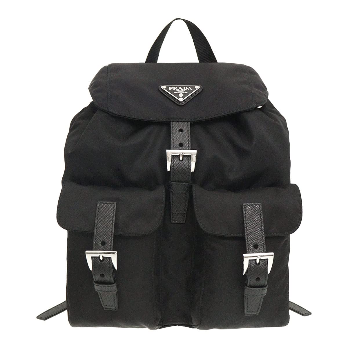PRADA プラダ バックパック旅行バッ PRADA プラダ バックパック旅行バッ 楽天市場】PRADA プラダ