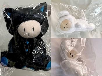 みやかわくん 宮川大聖 ウィスピー ぬいぐるみ vivi 宮川大聖 みやかわくん ViVi ウィスピー ぬいぐるみ - メルカリ