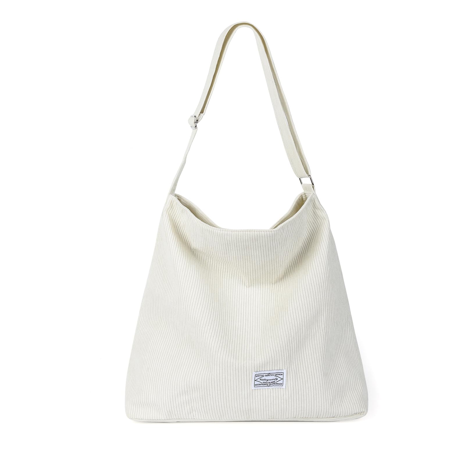 Photo 1 of BUNDLE***
Valleycomfy Corduroy Tote Bag for Women Big Capacity Tote's Handbag Shoulder Bag with Zipper
2 Piece Skirt Sets for Women Sexy Low Cut Strapless Crop Top Bodycon Mini Skirt Set Summer Outfits Clubwear