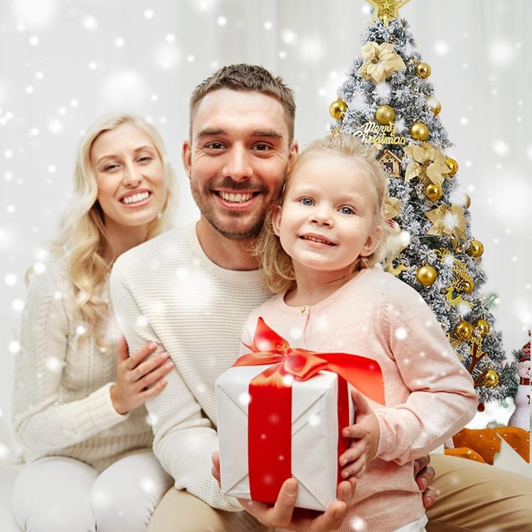 Amazon.co.jp: クリスマスツリー christmas 180cm 高濃密度