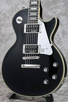 Epiphone Les Paul Custom　エピフォン Amazon | Epiphone/Limited Edition 78 Les Paul Classic Chrome