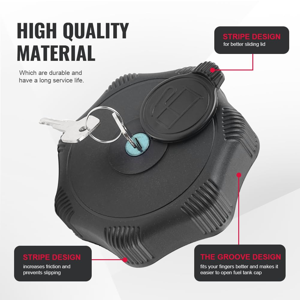 Amazon.com: GZYF 7414913 Fuel Tank Cap 7041664 For