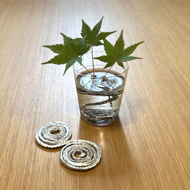 ランタンやドライフラワー等のスタンドにどうぞ♪︎　☆ヴィンテージ 極美‼️RADIUS No.119 オールブラスゴールド | ヴィンテージ