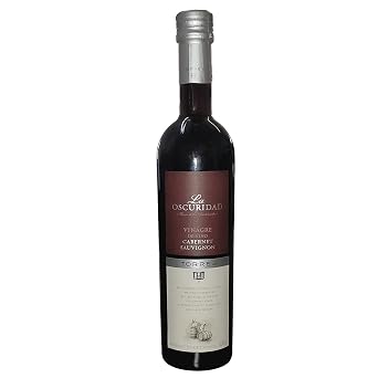 Torres La Oscuridad Cabernet Sauvignon Vinegar 500 ml