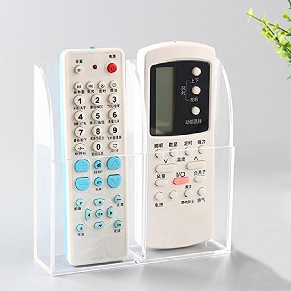 Acrylic remote control holder, OYD Acrylic Remote Control