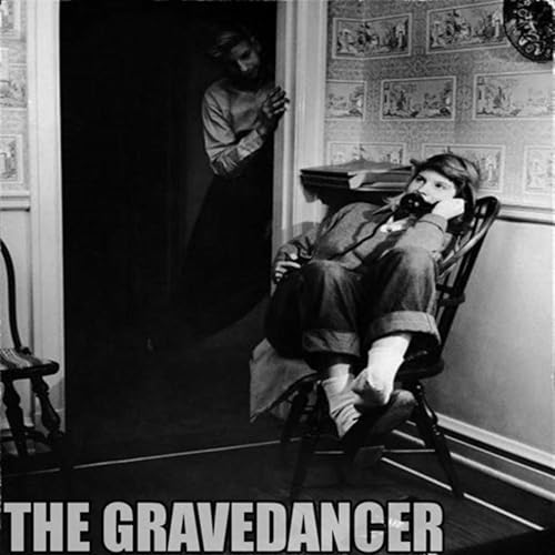 Ghost Explicit By The Gravedancer On Amazon Music Amazoncom