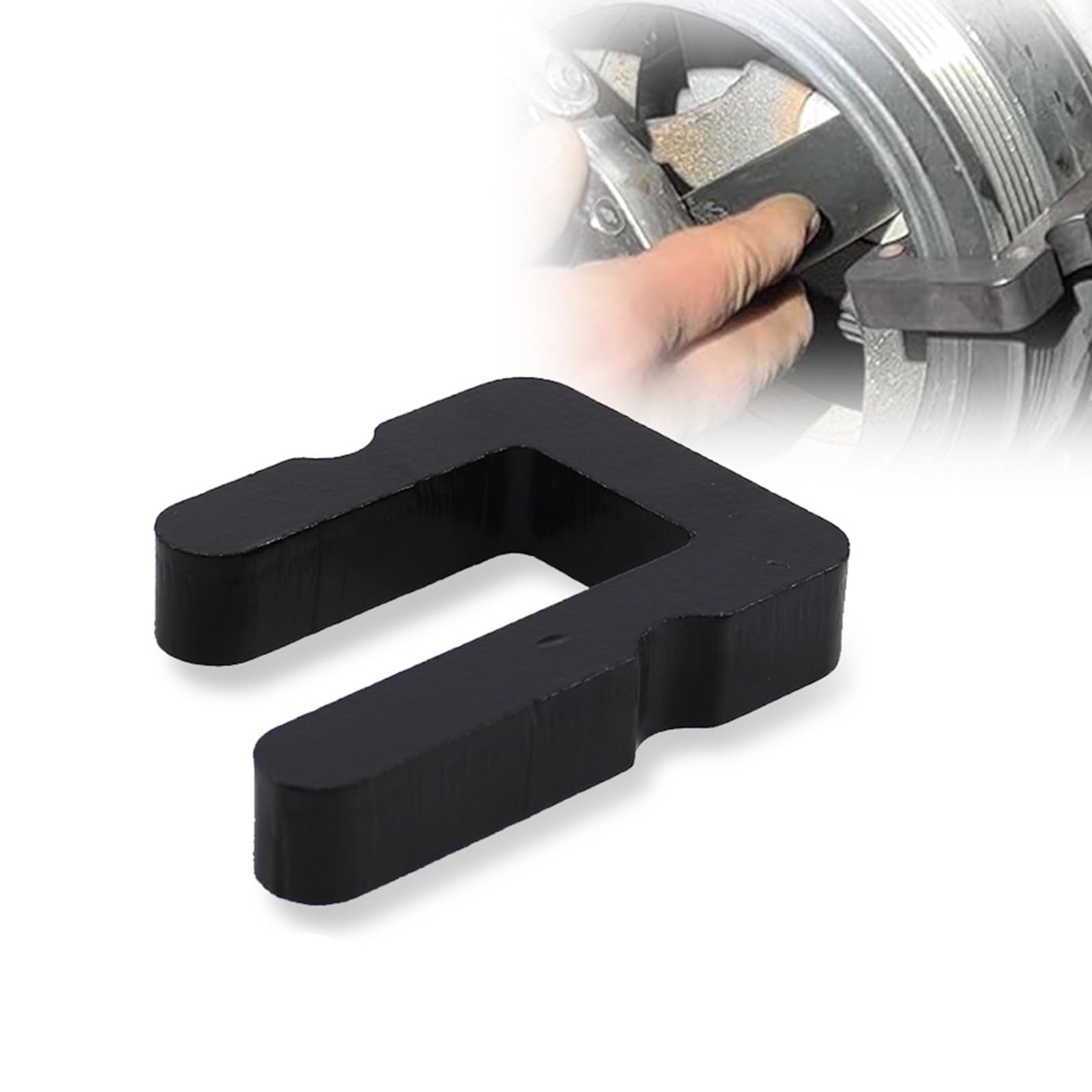 Ywmsfl Double Side Stretch Belt Tool Versatile Stretch Belt Tool High Performances Stretch Belt Tool Upgrades for Car Engines