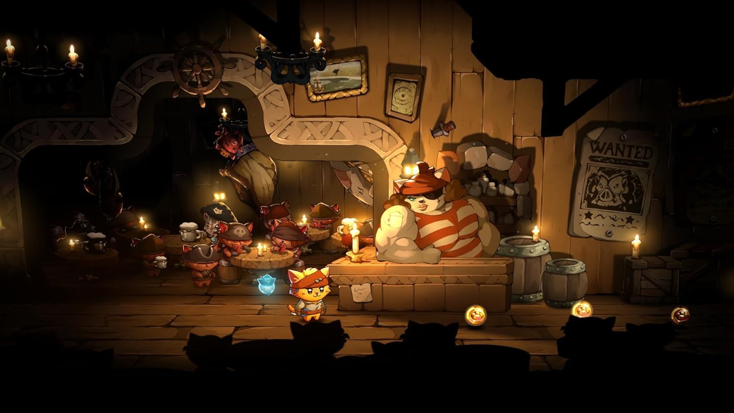 Amazon.com: Cat Quest III Compatible for NS - UK PAL : Video Games