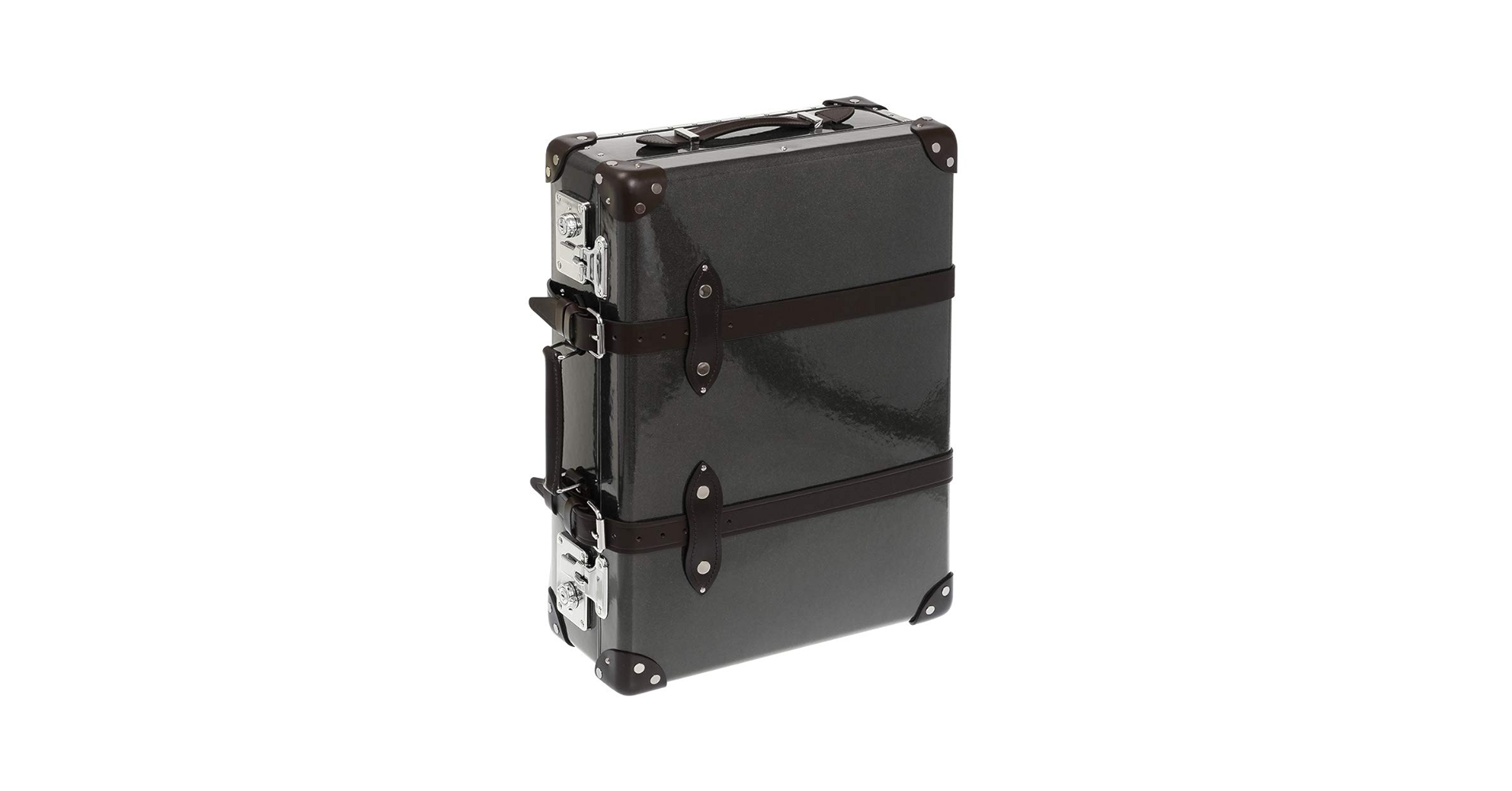 Amazon | [グローブトロッター] スーツケース GLOBE TROTTER ROYALE