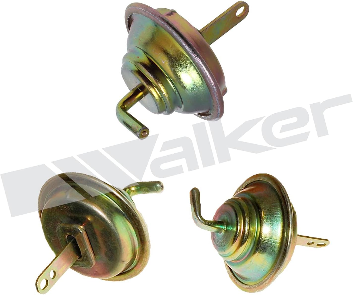 Walker Products Choke Pull-Off - 101-722