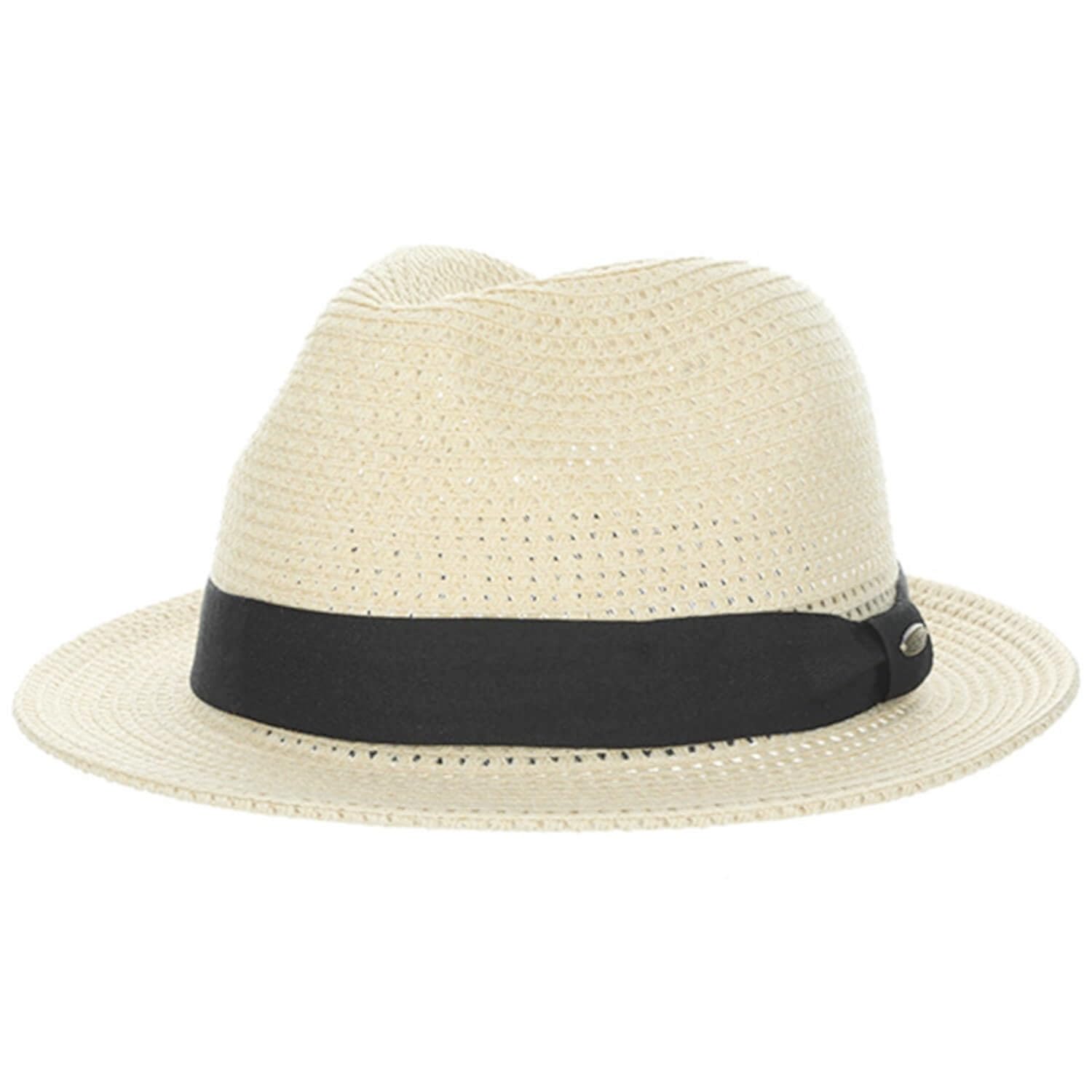 GenericStraw Trilby hat