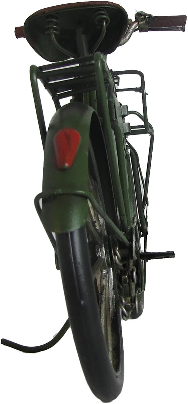 Zaer Ltd. Decorative Small Bicycles