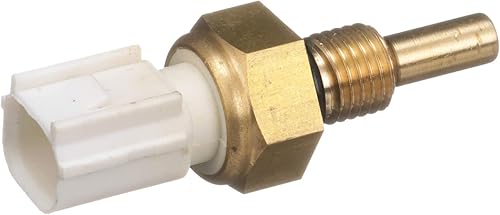 Delphi TS10288 Sensor de temperatura del refrigerante del motor, 1 paquete
